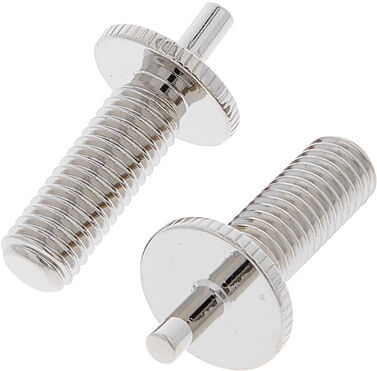 ABM 2548n-RE ABR to M8 Bolts Nickel