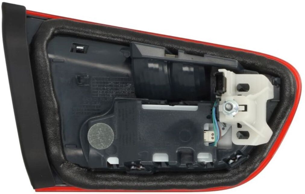 OLSA 1.04.256.00 Rear light