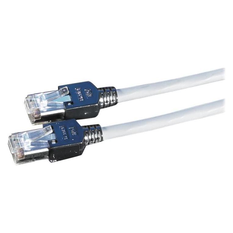 Draka Netzwerkkabel (S/FTP, CAT5e, 2 m) (21.05.5020)
