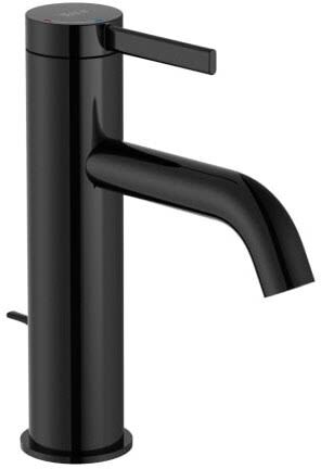 Roca Ona single lever basin mixer with waste A5A309ECN0