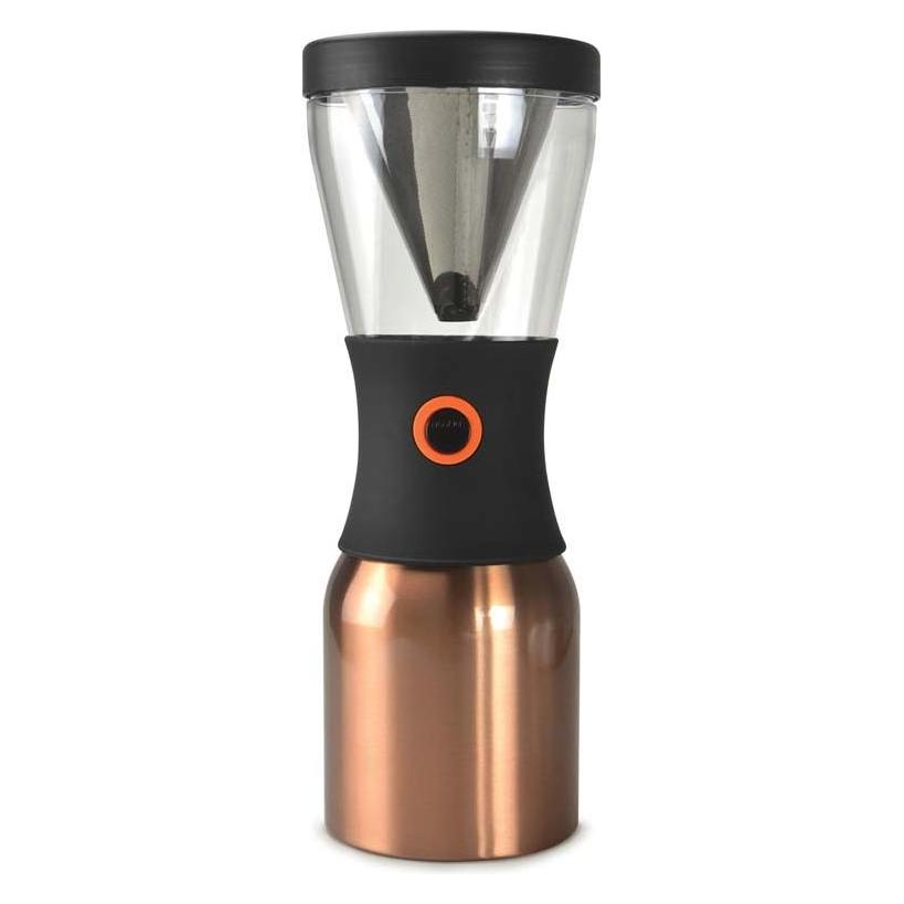 Asobu Cold Brew Coffee (1 l) (KB900 Copper)