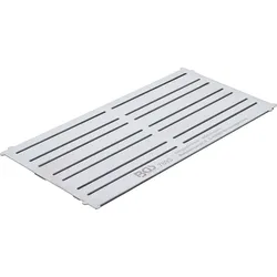 BGS Magnettafel Stahl extra flach 300 x 150 mm - 7893