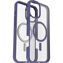 Otterbox React MagSafe Case Apple iPhone 16 Plus Violett, Transparent MagSafe kompatibel 77-99672