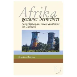 Afrika: genauer betrachtet, Ratgeber von Kirsten Ruether