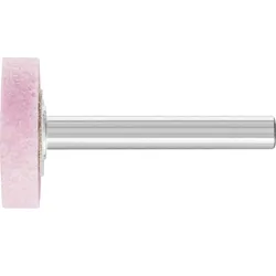 PFERD TOOLS STEEL EDGE Schleifstift Zylinder für Stahl- und Stahlguss - 31321278