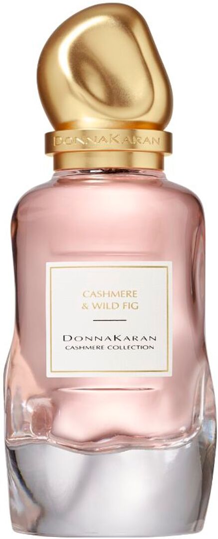 DKNY Eau De Parfum Cashmere Collection Wild Fig 100 Ml Donna Karan.  (100 ml)