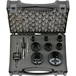 Forum Professional Solutions, Lochsäge, Lochsägen-Satz (67 mm)