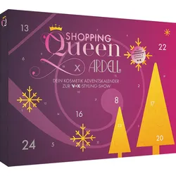 Shopping Queen x ARDELL Beauty Adventskalender Style & Glam