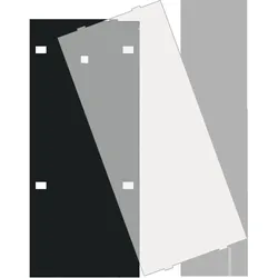 MDT Beschriftungshilfe ZSFA55P4S
