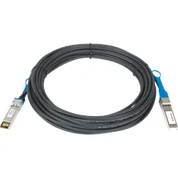 NETGEAR AXC7610 - Kabel Twinax SFP+ Stecker > Stecker 10 m