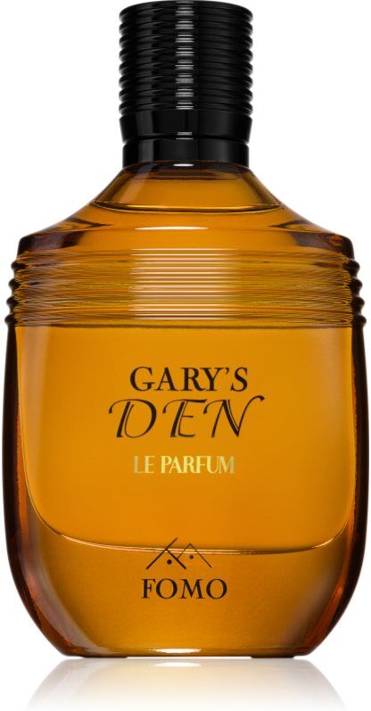 FOMO Gary's Den Parfüm für Herren 100 ml