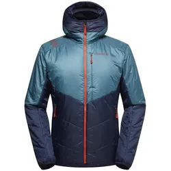 La Sportiva Mythic Primaloft M - Primaloft-Jacke - Herren - Blue/Blue - S