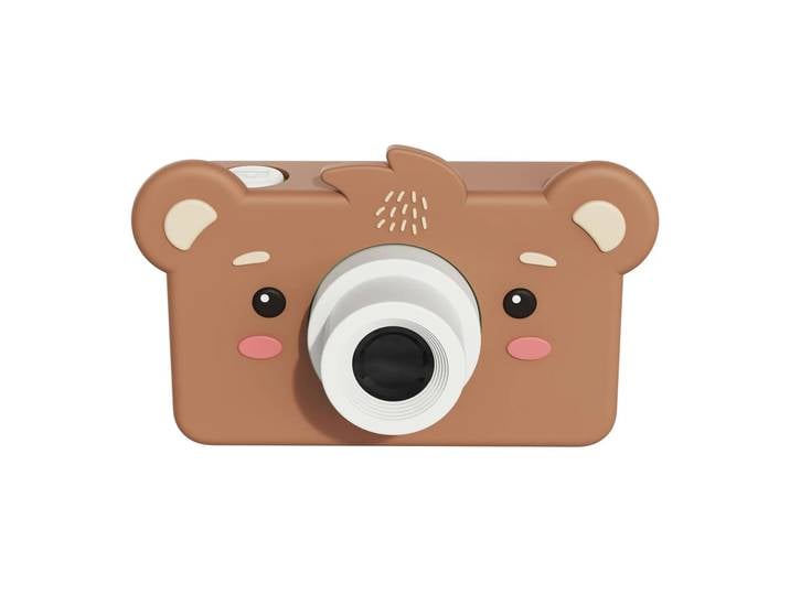 Kinder-Kamera C1 Zoo Friends Bear
