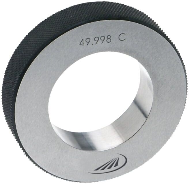 Helios-Preisser Bague de réglage pour micromètres intérieurs 275,0 mm (0656306)