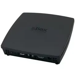 Silex Z-1 Präsentationsystem MultiOS Kabellos, Monitor Zubehör