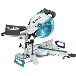 Makita Kapp- und Gehrungssäge 1.450 W - 260 mm - 4.500 U/min - LS1110F