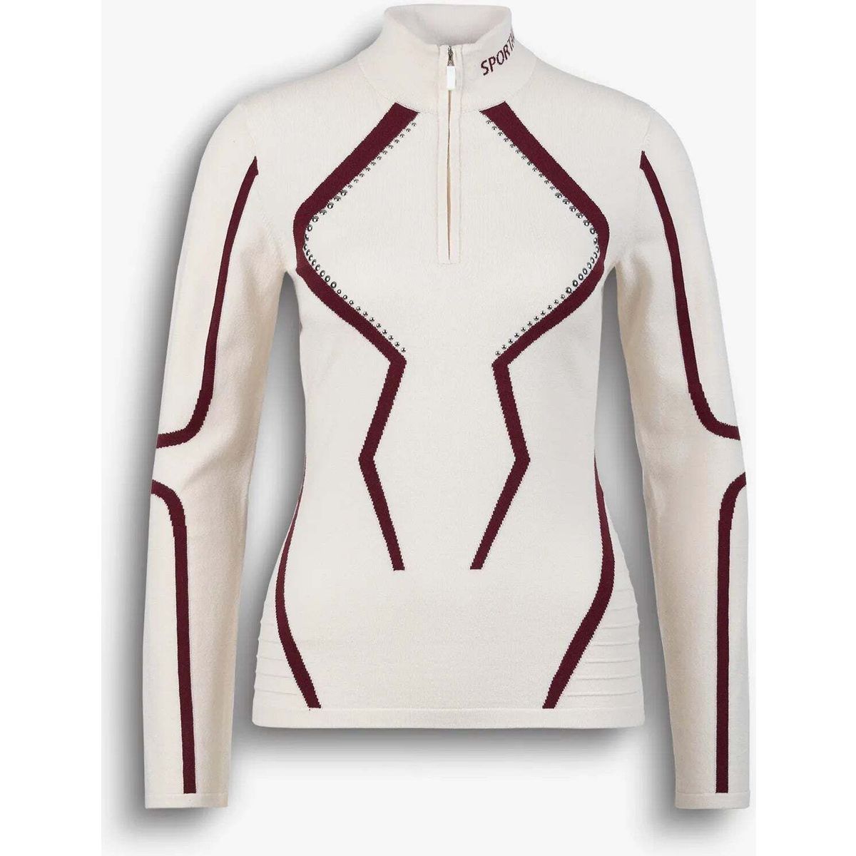 Sportalm Pullover Women champagner light (0219-clothing) 38 450302-219-38
