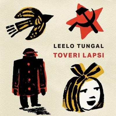 Toveri lapsi - Leelo Tungal, Audio, 9789152199480