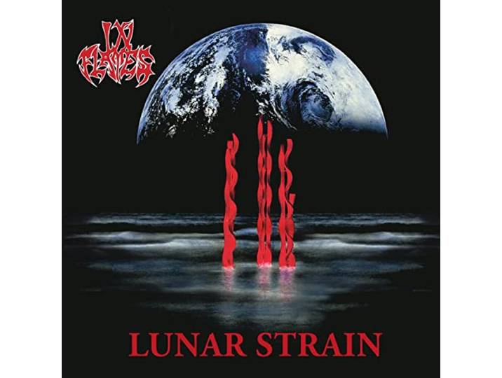 Lunar Strain + Subterranean