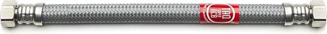 TUCAI Aansluitslang voor sanitair TAQ-SUPER-ACB model HG-1212, 60 cm