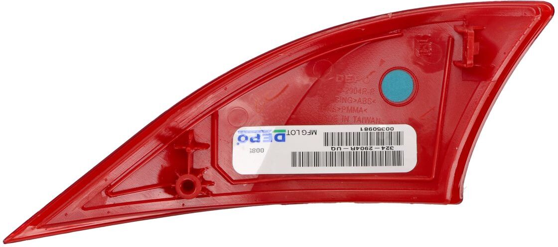 Depo Riflettore 324-2904R-UQ