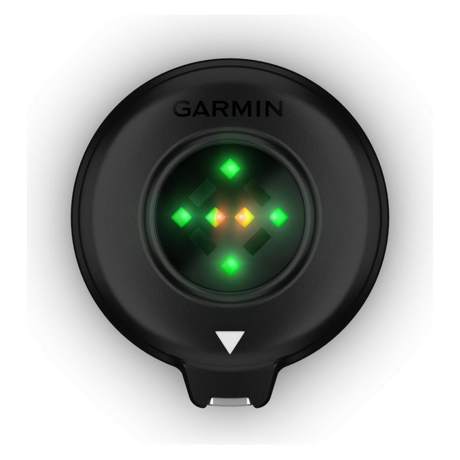 Garmin Das "The Others Blaze Equine"-Wellness-System (010-02922-01)