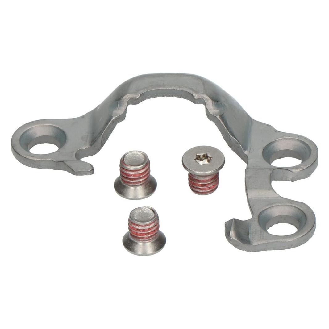 Shimano Deckel PD-M980 rechts mit Schraube (34580595)