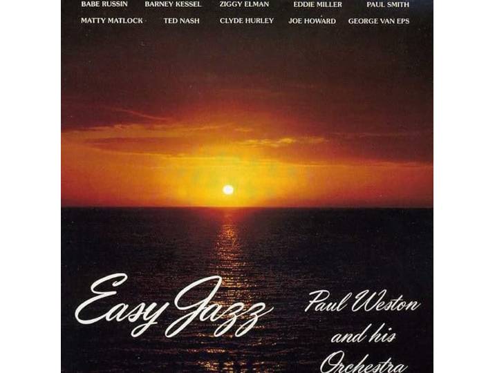 Easy Jazz