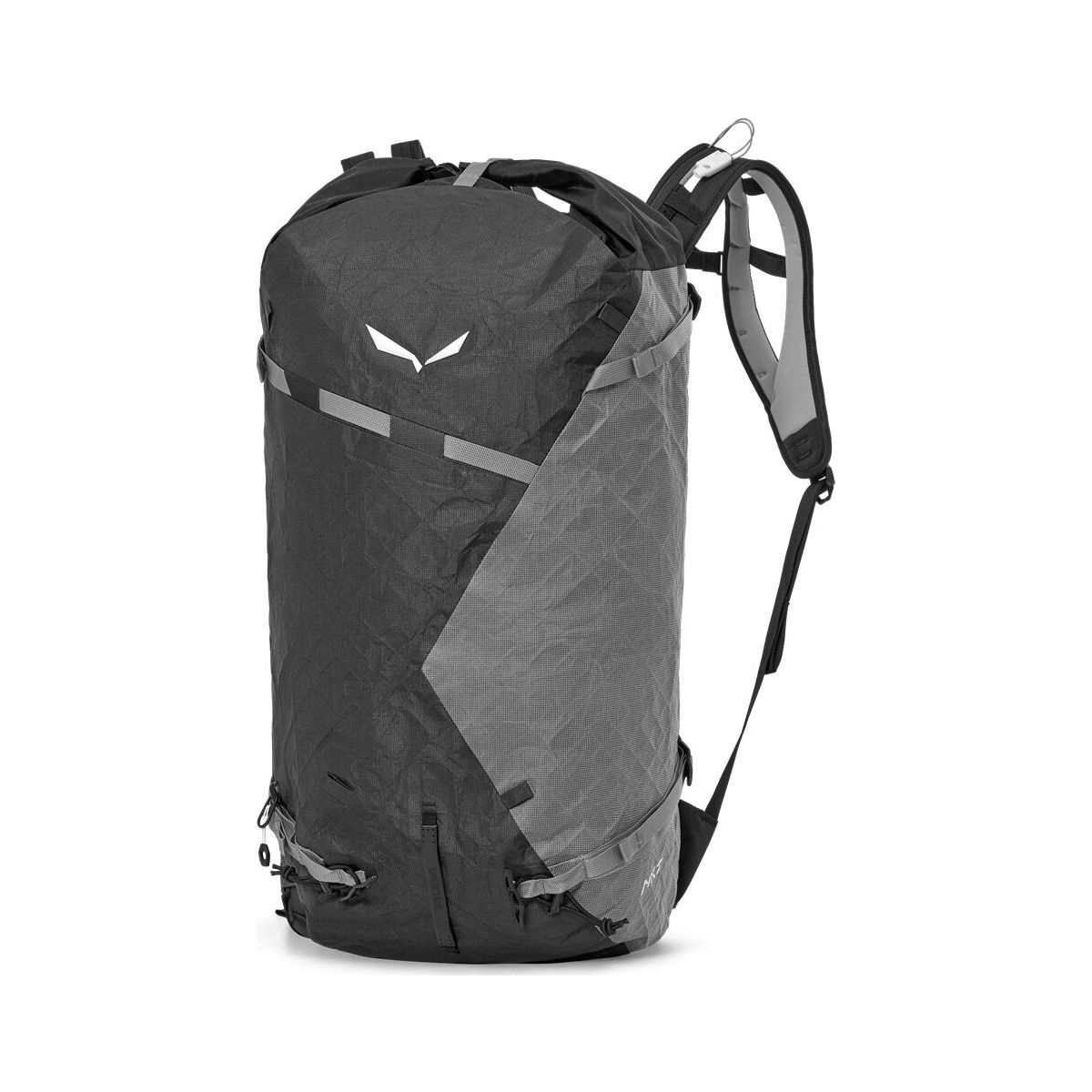 Salewa NXT Pro 38L black/alloy (0951) UNI 00-0000075036-0951-UNI
