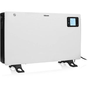 Tristar Konvektorheizung KA-5819, weiß, 2000 Watt, Standgerät, bis 28 m²