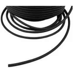 RS PRO, Zubehör Sanitärinstallation, FKM O-Ring Dichtschnur, Ø 2mm x 5m