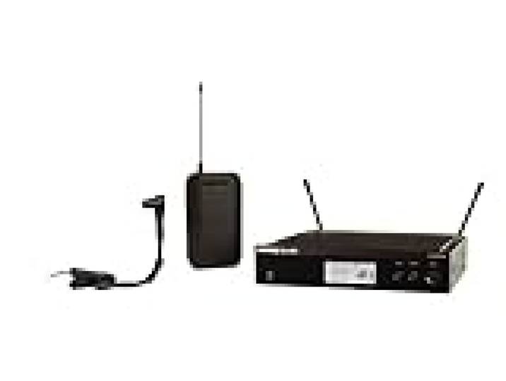 Shure BLX14RE/B98-M17