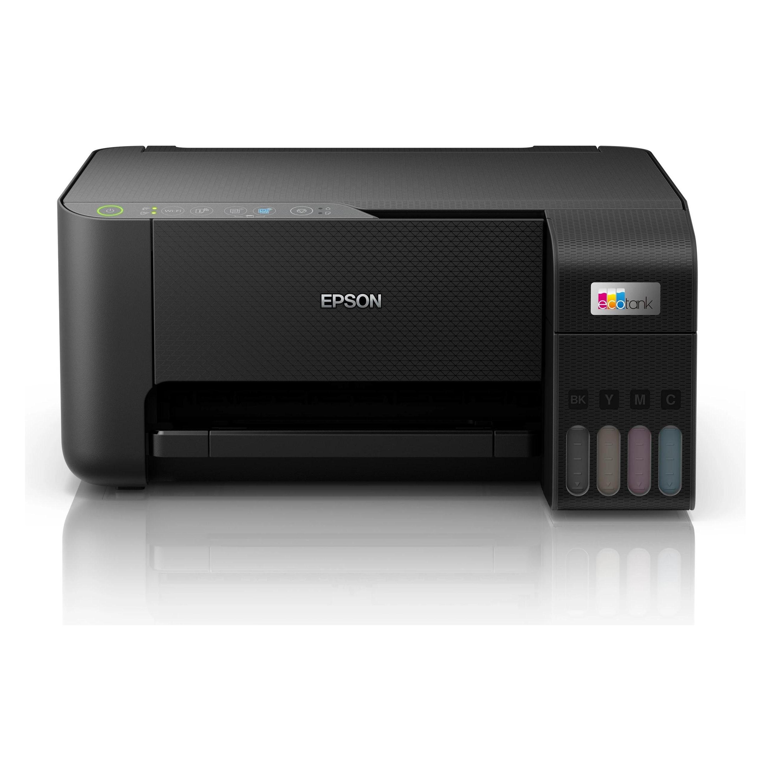Epson EcoTank ET-2815 (Tintentank, Farbe) (C11CJ67417)