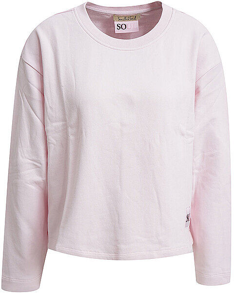 SMITH&SOUL Sweater rosa   S S