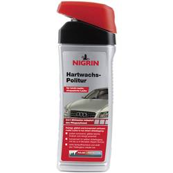 NIGRIN 72951 Autopolitur 500 ml
