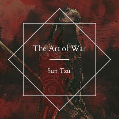 The Art of War - Sun Tzu, Audio, 4061707378713
