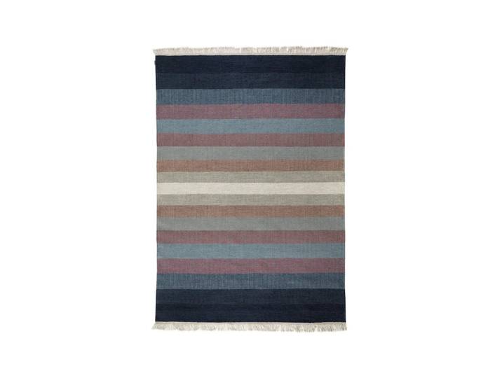 Kateha Tofta wave Teppich Blue, 200x300 cm