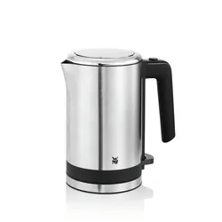 WMF Mini Reise-Wasserkocher edelstahl 0.8L