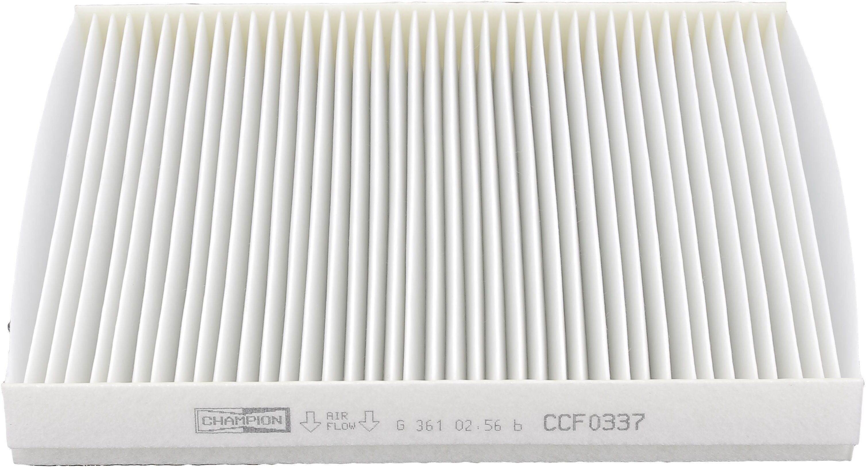 Champion Filter, Innenraumluft Ccf0337 Für Honda