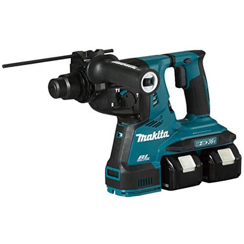 Makita DHR280PT2J Accuboormachine 18V Li-Ion LXT