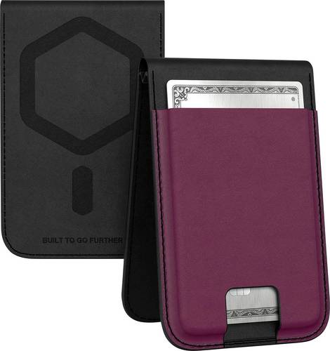 UAG Metropolis Wallet Apple, Google Purple 964445114E4E