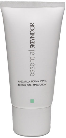 Skeyndor Essential Line Normalizing Mask Cream 50 ml 50 ml