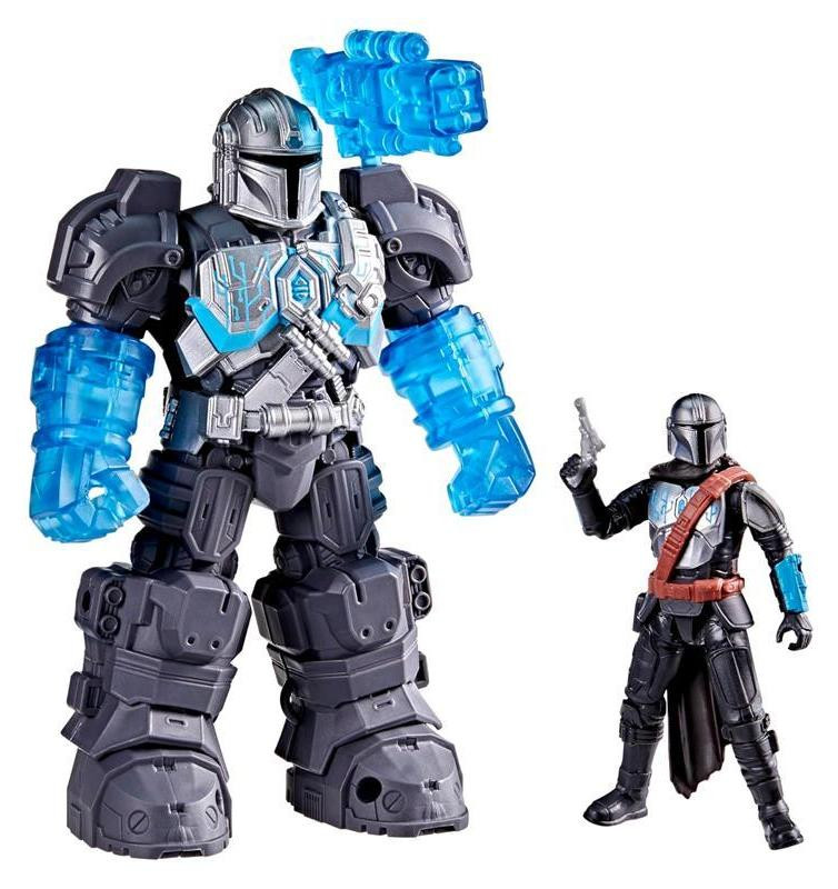 Hasbro Star Wars Mech Mandaloriana G0776 G1157