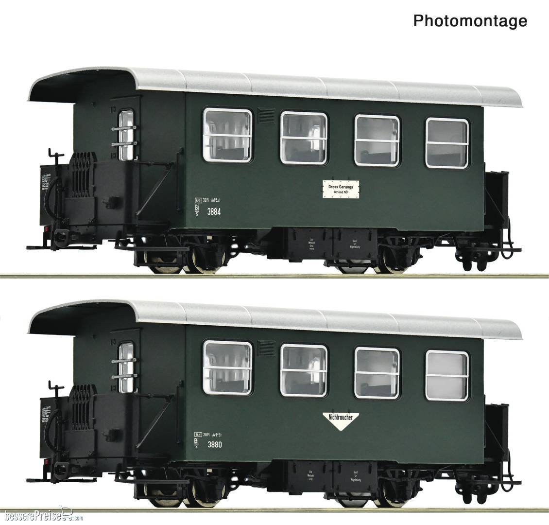 Roco 6240005