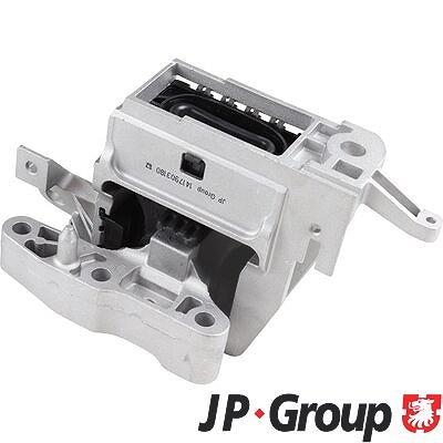 Jp Group Lagerung, Motor [Hersteller-Nr. 1417903180] für BMW, Mini