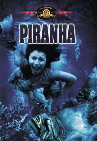 Joe Dante - Piranha - Preis vom 09.10.2026 07:28:09 h