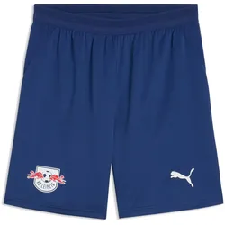 PUMA RB Leipzig Shorts 2026/27 Herren 03 - blue jewel/puma white L