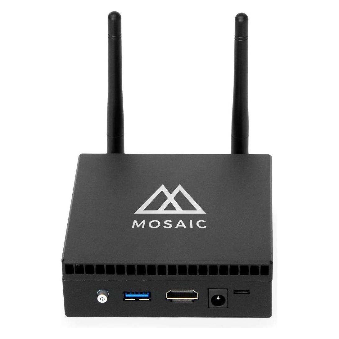 NEC Mosaic Connect Box - Wireless-Video-Erweiterung (100014854)