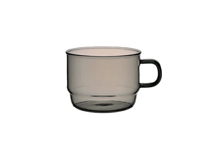 Hario Colors Stapelbecher, 300 ml – Grau