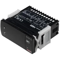 RS PRO PID Temp Controller, 76x34.5, 230Vac, Thermostat